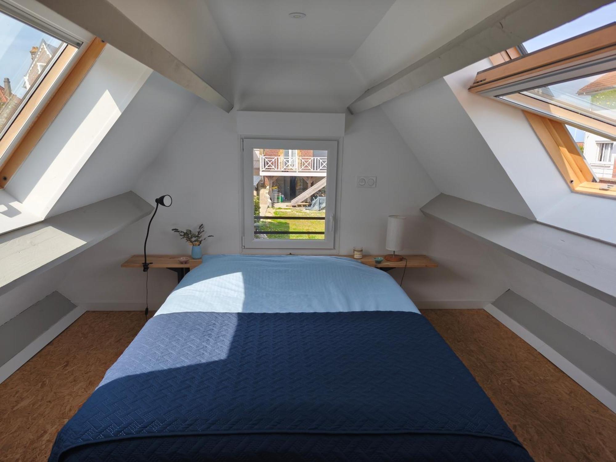 Jolie Maison En Bord De Mer A Pourville Hautot-sur-Mer Екстер'єр фото